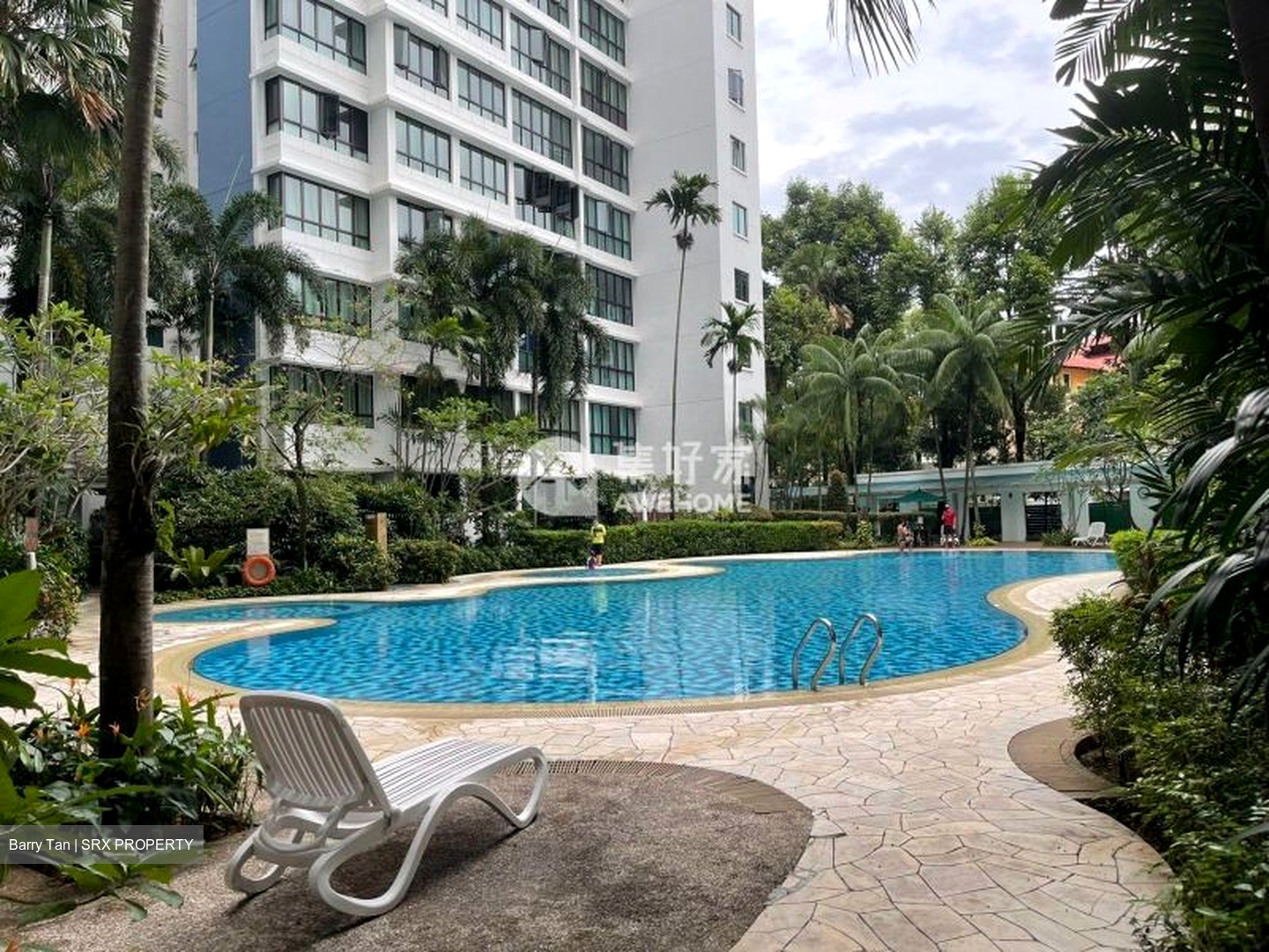 Central Grove (D14), Condominium #551199621
